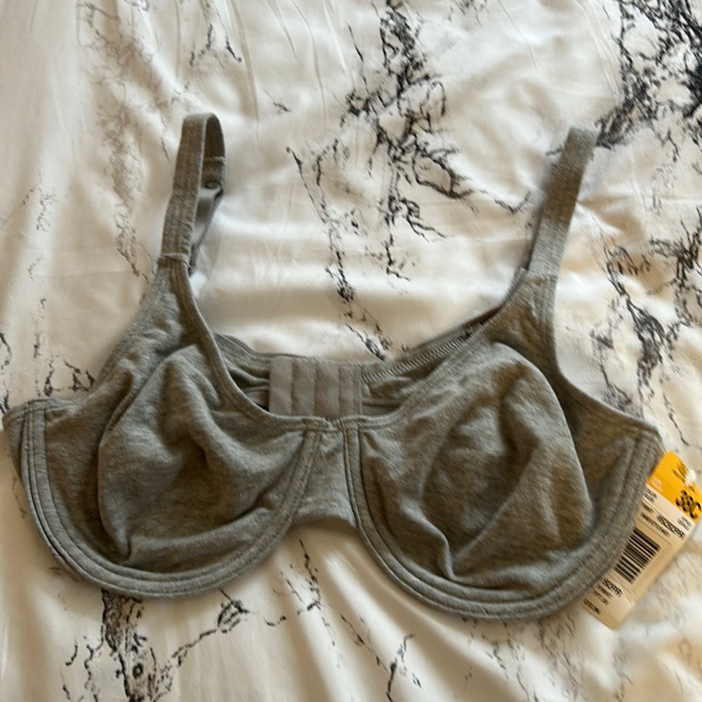 Ladies bra